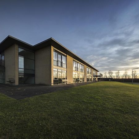 Jetsmark Idraetscenter Pandrup Kültér fotó