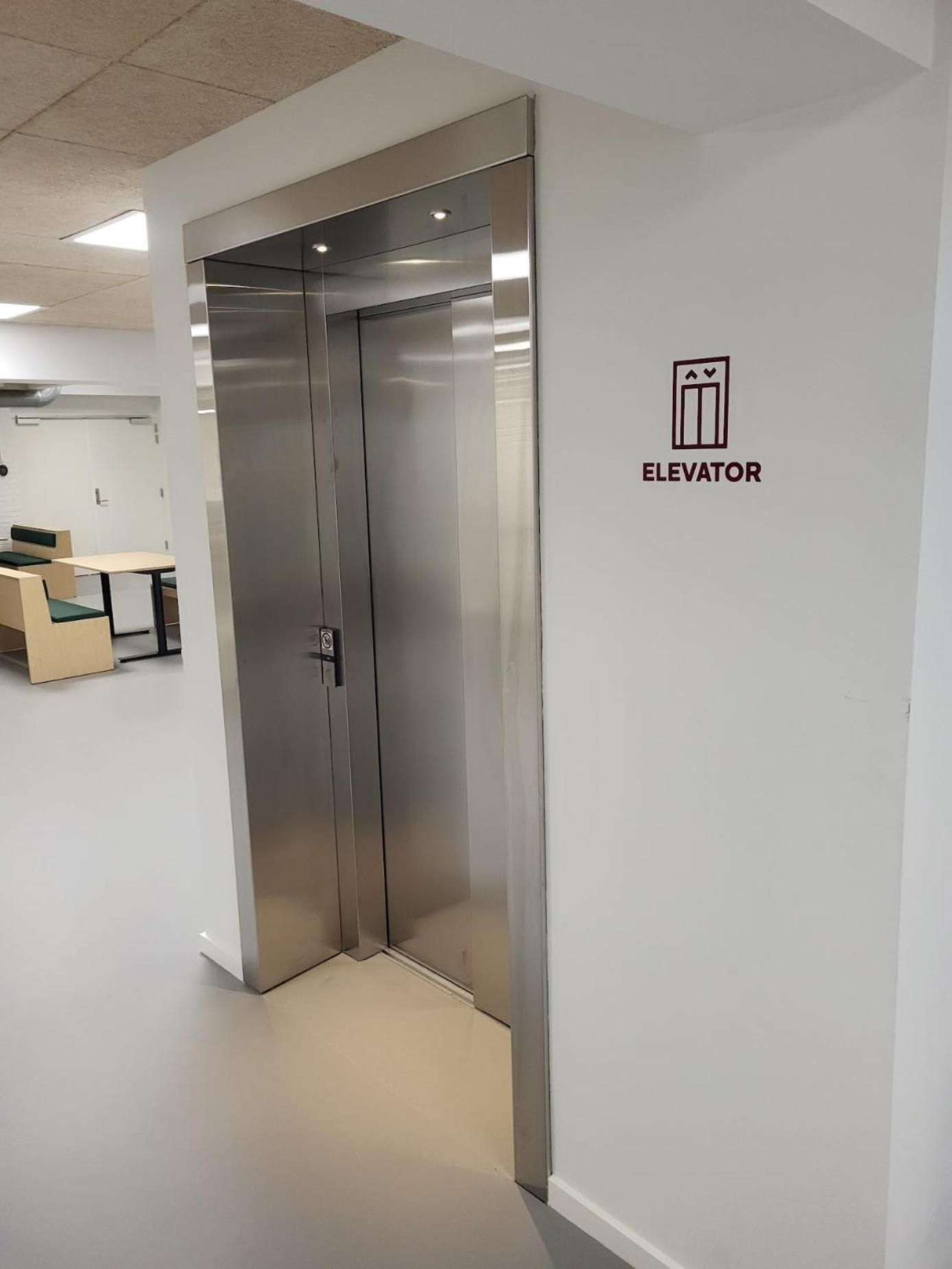 Jetsmark Idraetscenter Pandrup Kültér fotó
